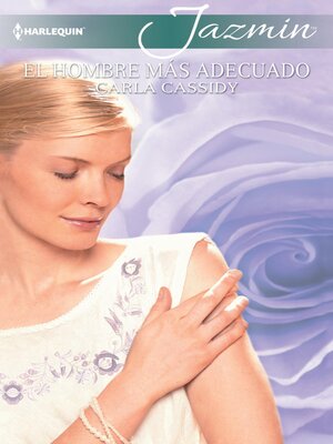 cover image of El hombre más adecuado